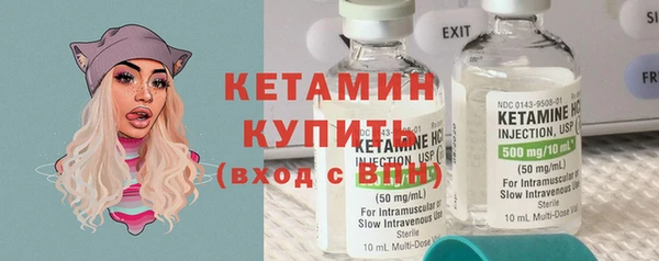 прущие крисы Горняк