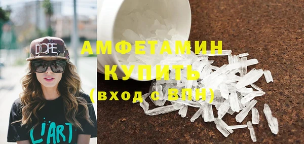 прущие крисы Горняк