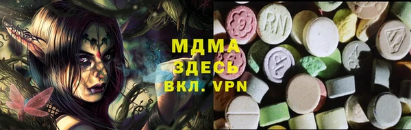 прущие крисы Горняк
